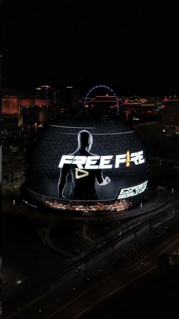 Tune in to the #esportsworldcup in Riyadh this summer! First stop: Sphere!